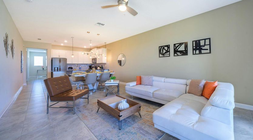 Photo of The Glimpse of Nature