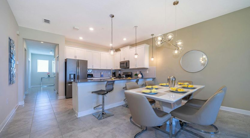 Photo of The Glimpse of Nature