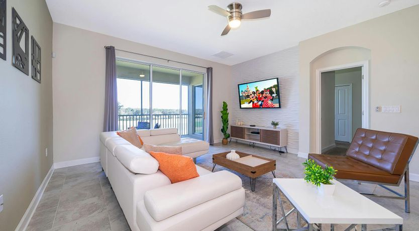 Photo of The Glimpse of Nature