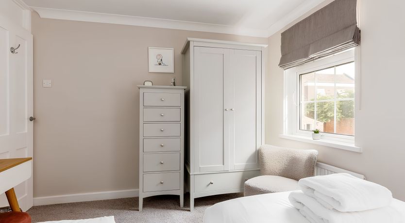 Photo of Poole Escape