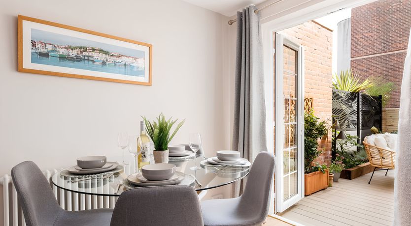 Photo of Poole Escape