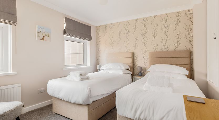 Photo of Poole Escape