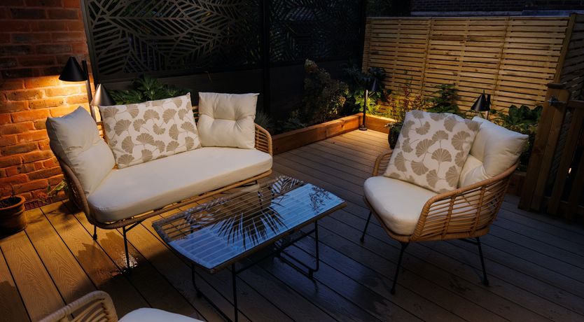 Photo of Poole Escape