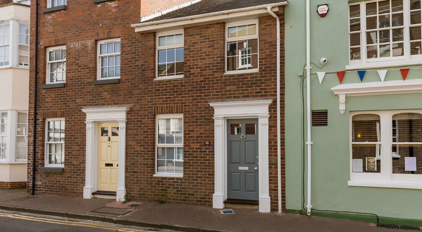 Photo of Poole Escape