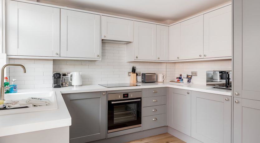 Photo of Poole Escape