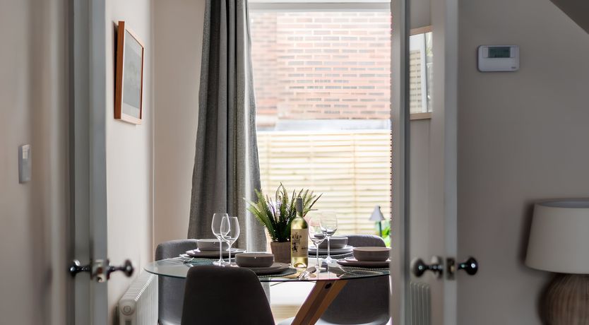 Photo of Poole Escape