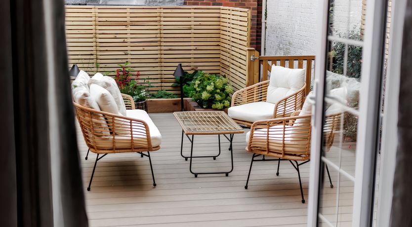 Photo of Poole Escape