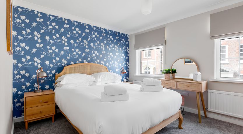 Photo of Poole Escape