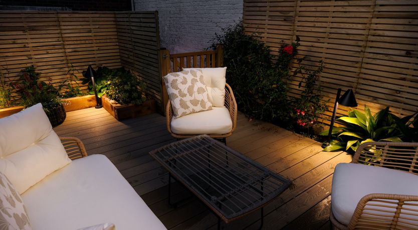 Photo of Poole Escape