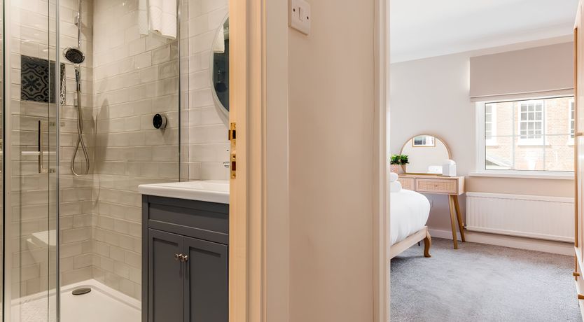 Photo of Poole Escape