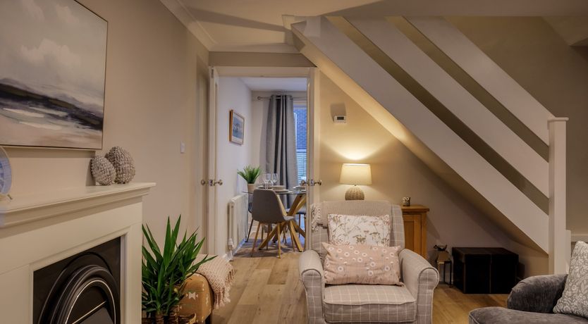 Photo of Poole Escape