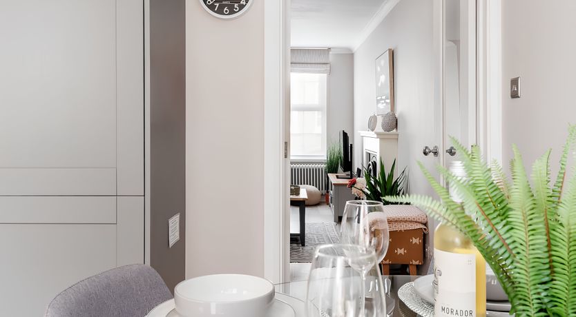 Photo of Poole Escape