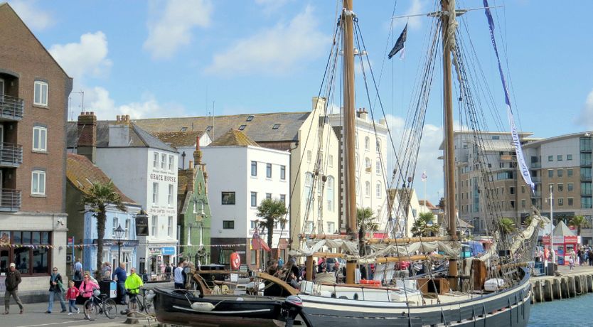 Photo of Poole Escape