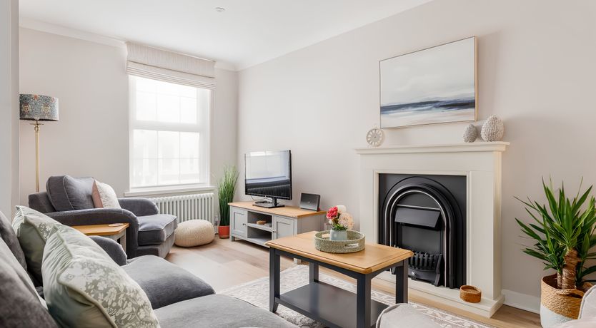 Photo of Poole Escape