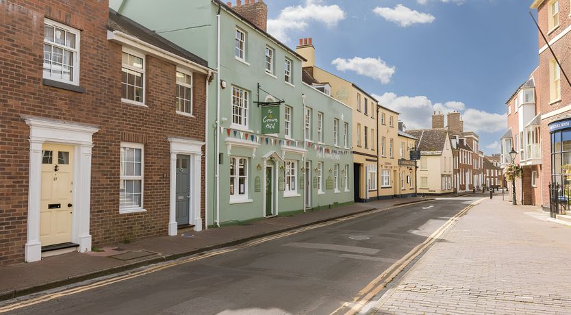 Photo of Poole Escape