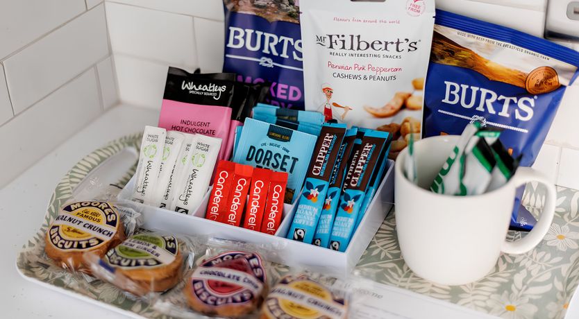 Photo of Poole Escape