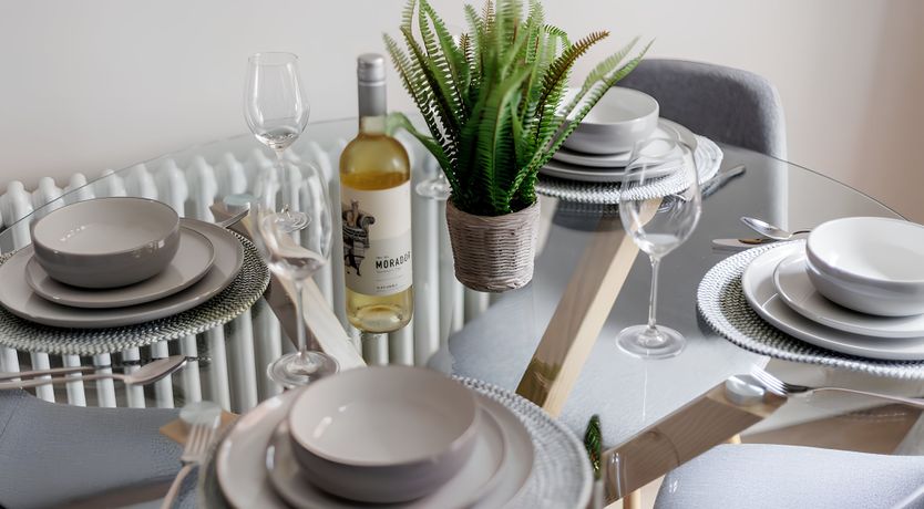 Photo of Poole Escape