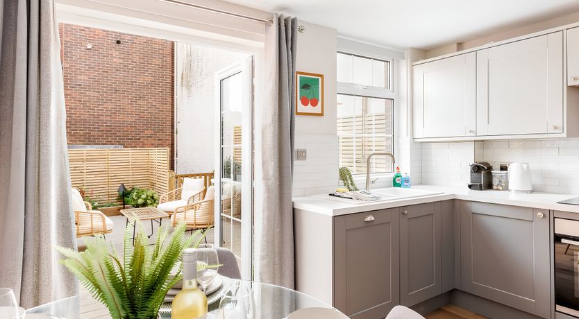 Photo of Poole Escape