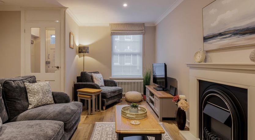 Photo of Poole Escape