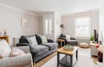 Poole Escape Holiday Home