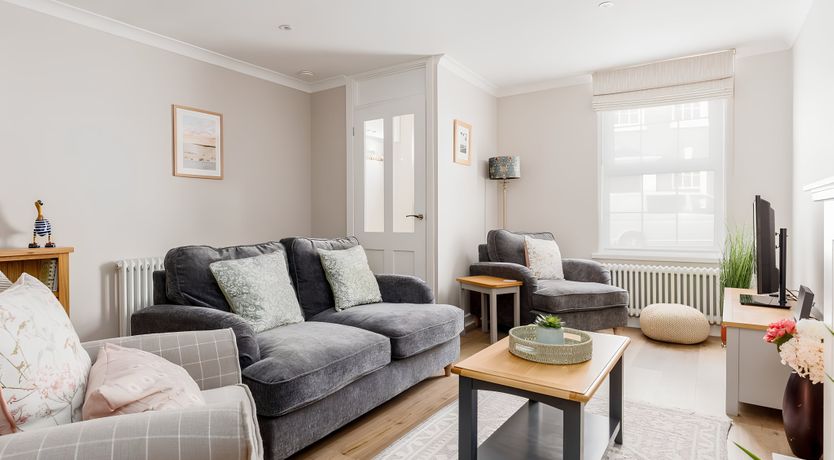 Photo of Poole Escape