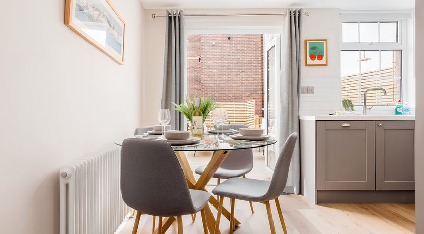 Photo of Poole Escape