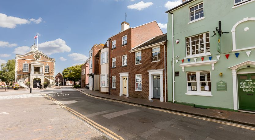 Photo of Poole Escape