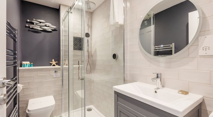 Photo of Poole Escape