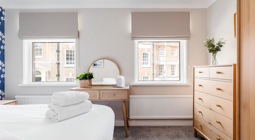 Photo of Poole Escape