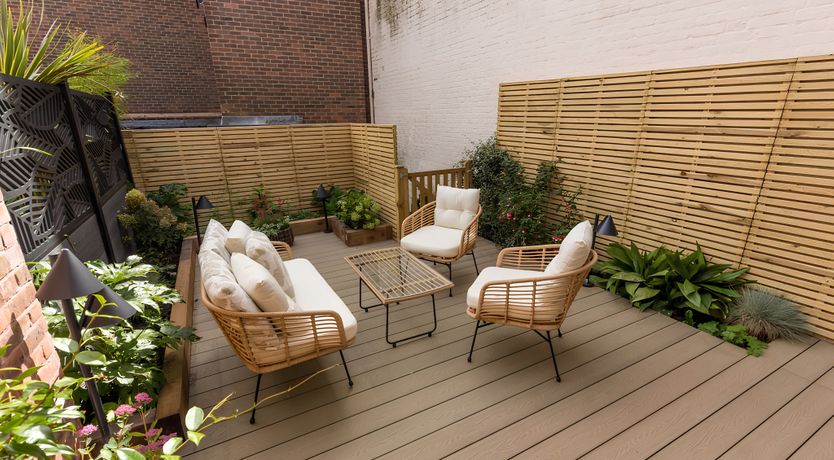 Photo of Poole Escape