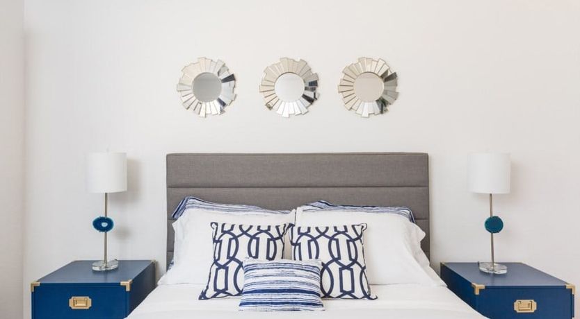 Photo of The Blue Pearl