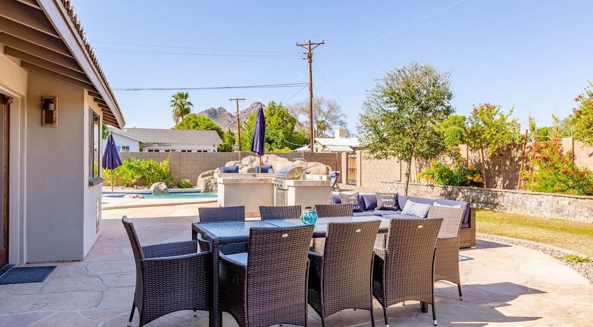 Photo of The Blue Pearl