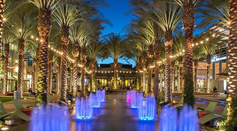 Photo of The Blue Pearl