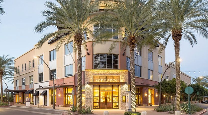 Photo of The Blue Pearl