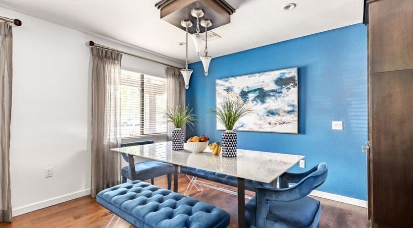 Photo of The Blue Pearl