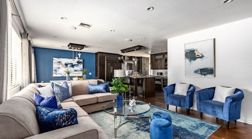 Photo of The Blue Pearl