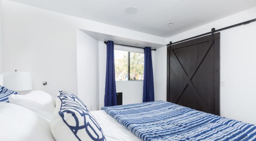 Photo of The Blue Pearl