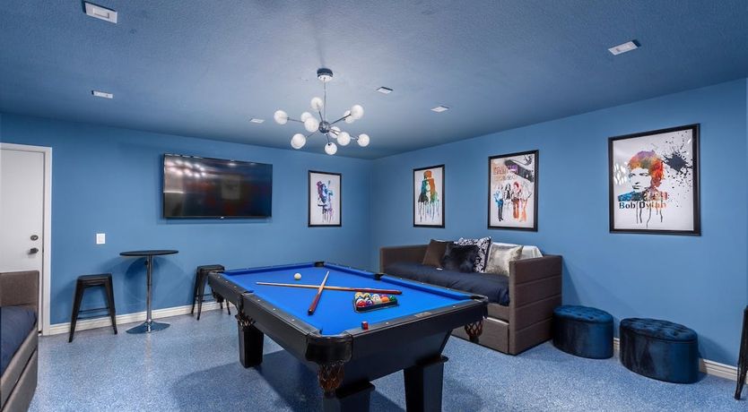 Photo of The Blue Pearl