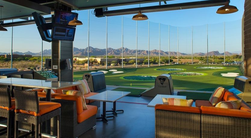 Photo of The Blue Pearl