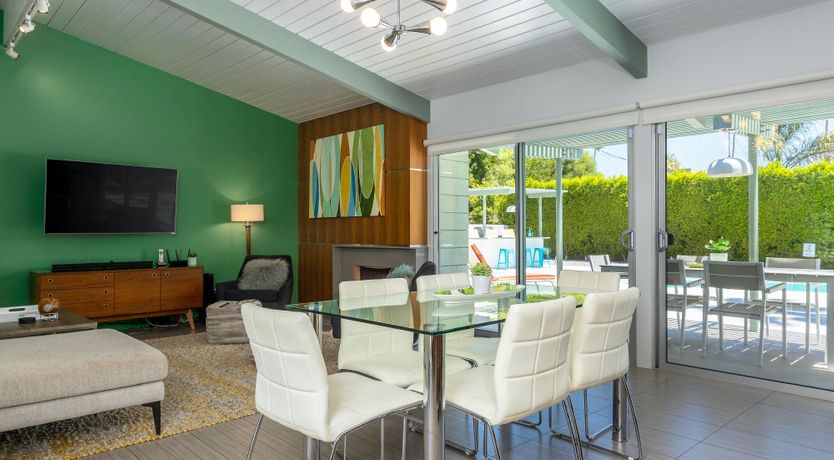 Photo of It's a Mid-Mod Thing