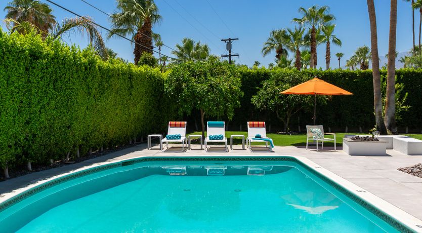 Photo of It's a Mid-Mod Thing