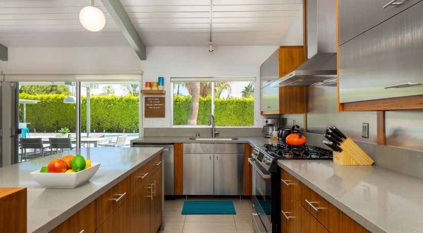 Photo of It's a Mid-Mod Thing