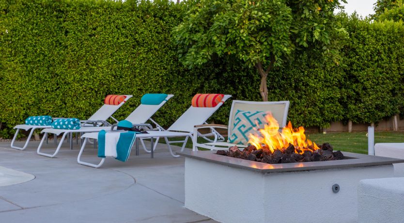 Photo of It's a Mid-Mod Thing