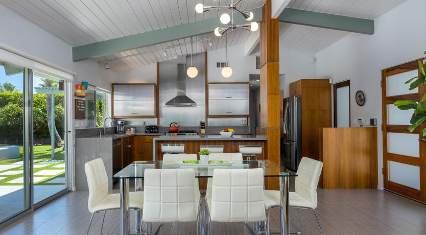 Photo of It's a Mid-Mod Thing