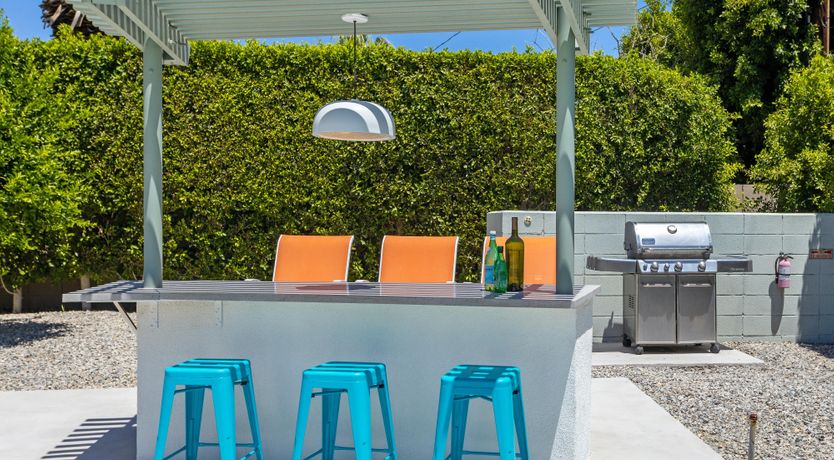 Photo of It's a Mid-Mod Thing