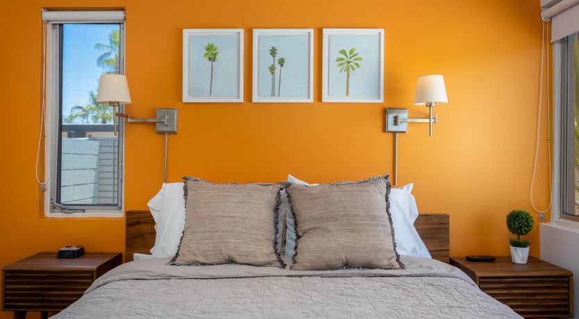 Photo of It's a Mid-Mod Thing