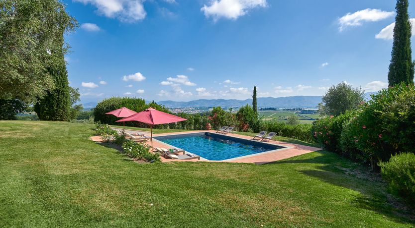 Photo of Tuscan Delights
