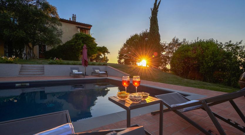 Photo of Tuscan Delights