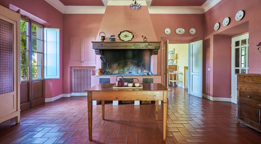Photo of Tuscan Delights