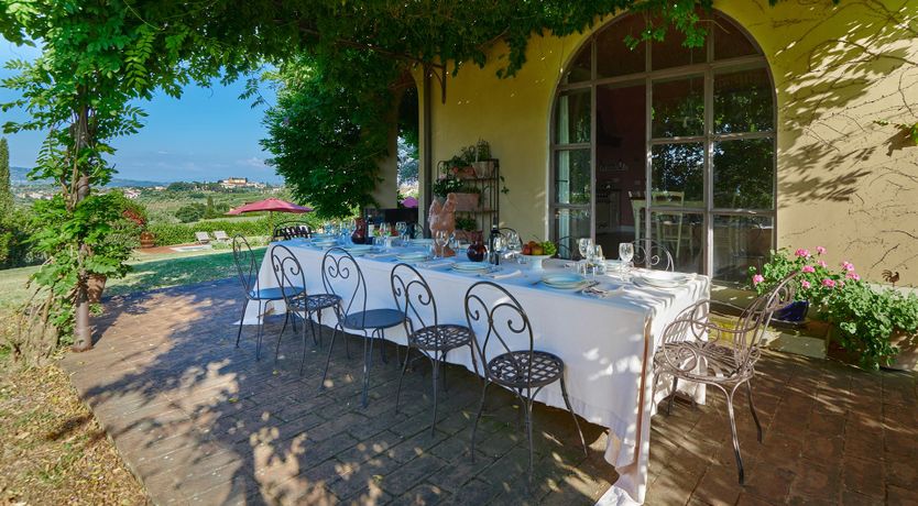 Photo of Tuscan Delights